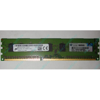 HP 500210-071 4Gb DDR3 ECC memory (Жуковский)