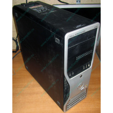 Восьмиядерная рабочая станция Dell Precision 490 (2 x Xeon X5355 (4x2.66GHz) /8Gb DDR2 /500Gb /nVidia Quatro FX4600 /ATX 750W) - Жуковский