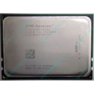 Процессор AMD Opteron 6172 (12x2.1GHz) OS6172WKTCEGO socket G34 (Жуковский)