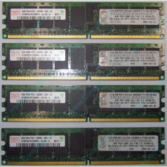 IBM OPT:30R5145 FRU:41Y2857 4Gb (4096Mb) DDR2 ECC Reg memory (Жуковский)
