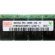 Hynix 4096 Mb DDR2 ECC Registered pc2-3200 (400MHz) 2Rx4 PC2-3200R-333-12 (Жуковский)
