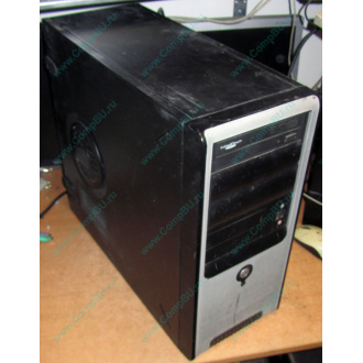 Трёхъядерный компьютер AMD Phenom X3 8600 (3x2.3GHz) /4Gb DDR2 /250Gb /GeForce GTS250 /ATX 430W (Жуковский)