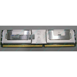 Серверная память 512Mb DDR2 ECC FB Samsung PC2-5300F-555-11-A0 667MHz (Жуковский)