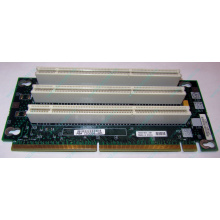 Переходник Riser card PCI-X/3xPCI-X C53350-401 Intel SR2400 (Жуковский)