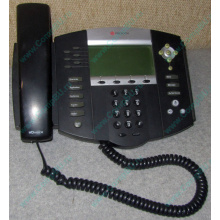 VoIP телефон Polycom SoundPoint IP650 Б/У (Жуковский)