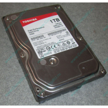 Дефектный жесткий диск 1Tb Toshiba HDWD110 P300 Rev ARA AA32/8J0 HDWD110UZSVA (Жуковский)