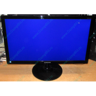 Б/У монитор 23.6" Samsung S24C350L 1920x1080 (Жуковский)