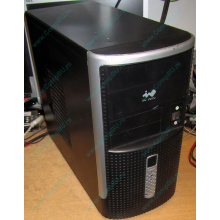 Компьютер Б/У Intel Core i5-4460 (4x3.2GHz) /8Gb DDR3 /500Gb /ATX 450W Inwin (Жуковский)