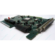 SCSI-контроллер Adaptec AHA-2940UW (68-pin HDCI / 50-pin) PCI (Жуковский)