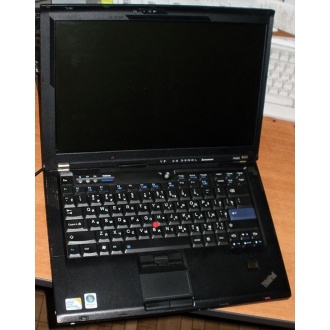 Ноутбук Lenovo Thinkpad R400 2783-12G (Intel Core 2 Duo P8700 (2x2.53Ghz) /3072Mb DDR3 /250Gb /14.1" TFT 1440x900) - Жуковский