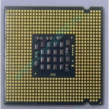 Процессор Intel Pentium-4 640 (3.2GHz /2Mb /800MHz /HT) SL8Q6 s.775 (Жуковский)