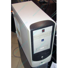 Простой компьютер для танков AMD Athlon X2 6000+ (2x3.0GHz) /4Gb /250Gb /1Gb GeForce GTX550 Ti /ATX 450W (Жуковский)