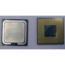 Процессор Intel Pentium-4 531 (3.0GHz /1Mb /800MHz /HT) SL8HZ s.775 (Жуковский)