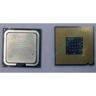 Процессор Intel Pentium-4 531 (3.0GHz /1Mb /800MHz /HT) SL8HZ s.775 (Жуковский)
