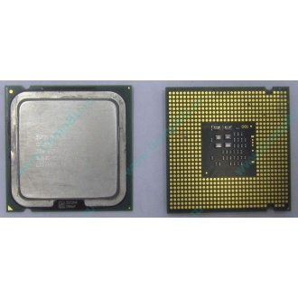 Процессор Intel Celeron D 336 (2.8GHz /256kb /533MHz) SL98W s.775 (Жуковский)
