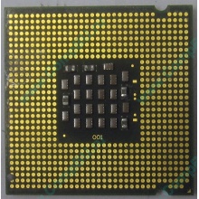 Процессор Intel Celeron D 341 (2.93GHz /256kb /533MHz) SL8HB s.775 (Жуковский)