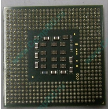 Процессор Intel Celeron D (2.4GHz /256kb /533MHz) SL87J s.478 (Жуковский)