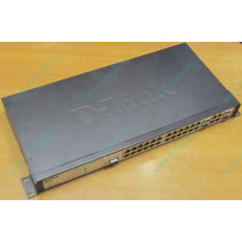 Б/У коммутатор D-link DES-3200-28 (24 port 100Mbit + 4 port 1Gbit + 4 port SFP) - Жуковский
