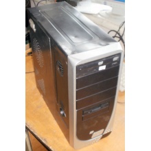 Компьютер Intel Celeron 2.4GHz /256Mb /60Gb /ATX 300W (Жуковский)