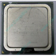 Процессор Intel Celeron D 336 (2.8GHz /256kb /533MHz) SL84D s.775 (Жуковский)