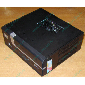 Б/У неттоп Depo Neos 230USF (Intel Celeron J1800 (2x2.41GHz) /2Gb DDR3 /500Gb /BT /WiFi /miniITX /Windows 7 Pro) - Жуковский