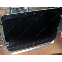 Б/У моноблок HP Pro 3520 (Intel Core i3-3240 /4Gb DDR3 /500Gb /20" TFT 1920x1080) - Жуковский