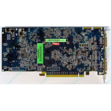 Б/У видеокарта 256Mb ATI Radeon X1950 GT PCI-E Saphhire (Жуковский)