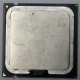 Процессор Intel Celeron D 331 (2.66GHz /256kb /533MHz) SL7TV s.775 (Жуковский)