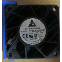 Intel TFB0612GHE 12V 1.68A (Жуковский)