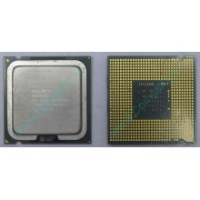 Процессор Intel Pentium-4 541 (3.2GHz /1Mb /800MHz /HT) SL8U4 s.775 (Жуковский)