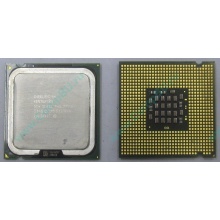 Процессор Intel Pentium-4 524 (3.06GHz /1Mb /533MHz /HT) SL8ZZ s.775 (Жуковский)