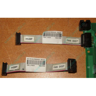 6017B0046201 Шлейф 10 pin для Intel C74974-401 T0043401-B01 корпуса SR2400 (Жуковский)