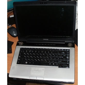 Ноутбук Toshiba Satellite A200-23P (Intel Core 2 Duo T7500 (2x2.2Ghz) /2048Mb DDR2 /200Gb /15.4" TFT 1280x800) - Жуковский
