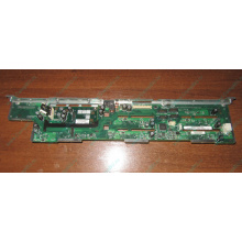 D15347-101 + C53577-202 Intel SR2400 backplane: плата корзины SATA / SAS HDD в сборе (T0039302 + T0039401) - Жуковский