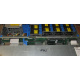 Intel SR2400 SATA / SAS HDD backplane (D15347-101 T0039302 + C53577-202 T0039401) - Жуковский