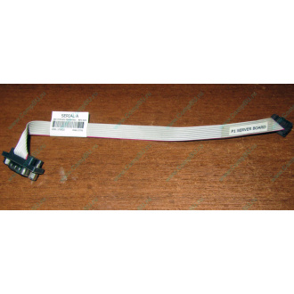 6017B0044301 в Жуковском, шлейф COM-порта Intel 6017B0044301 для SR2400 (Жуковский)