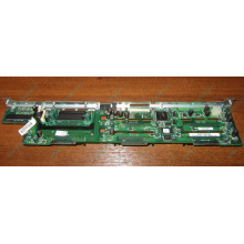 C53575-407 + C53578-203 Intel SR2400 backplane: плата корзины SCSI HDD в сборе (T0040301 + T0040401 + 6017B0044601) - Жуковский