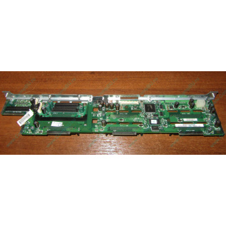 C53575-407 + C53578-203 Intel SR2400 backplane: плата корзины SCSI HDD в сборе (T0040301 + T0040401 + 6017B0044601) - Жуковский