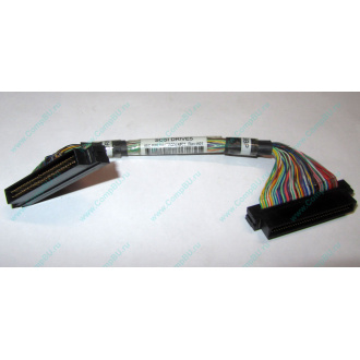 6017B0044701 в Жуковском, SCSI кабель для корзины HDD Intel SR2400 (Жуковский)