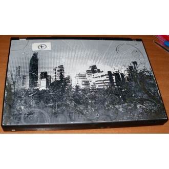 Ноутбук Lenovo Thinkpad R400 7443-37G (Intel Core 2 Duo T6570 (2x2.1Ghz) /2048Mb DDR3 /no HDD! /14.1" TFT 1440x900) - Жуковский
