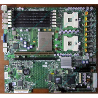 C53659-403 T2001801 SE7520JR2 в Жуковском, материнская плата Intel Server Board SE7520JR2 C53659-403 T2001801 (Жуковский)
