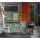 Материнская плата Intel Server Board SE7520JR2 socket 604 C53659-403 T2001801 (Жуковский)