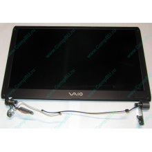 Экран Sony VAIO DCG-4J1L VGN-TXN15P в Жуковском, купить дисплей Sony VAIO DCG-4J1L VGN-TXN15P (Жуковский)