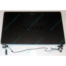 Экран Sony VAIO DCG-4J1L VGN-TXN15P в Жуковском, купить дисплей Sony VAIO DCG-4J1L VGN-TXN15P (Жуковский)