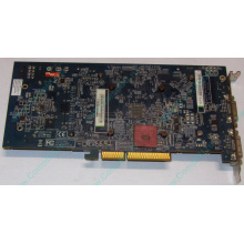 Б/У видеокарта 512Mb DDR3 ATI Radeon HD3850 AGP Sapphire 11124-01 (Жуковский)