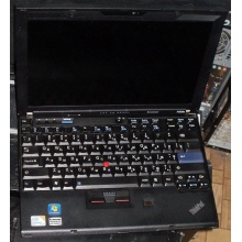 Ультрабук Lenovo Thinkpad X200s 7466-5YC (Intel Core 2 Duo L9400 (2x1.86Ghz) /2048Mb DDR3 /250Gb /12.1" TFT 1280x800) - Жуковский