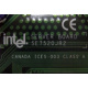 SE7520JR2 в Жуковском, Intel Server Board SE7520 JR2 C53661-602 T2000B01  (Жуковский)