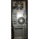 БУ компьютер HP Compaq Elite 8300 (Intel Core i3-3220 /4Gb /250Gb /ATX 320W) вид сзади (Жуковский)