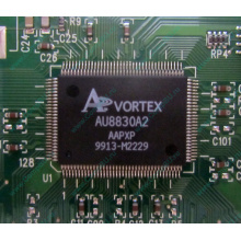 Звуковая карта Diamond Monster Sound MX300 PCI Vortex AU8830A2 AAPXP 9913-M2229 PCI (Жуковский)
