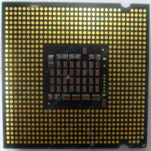 Процессор Intel Celeron D 347 (3.06GHz /512kb /533MHz) SL9XU s.775 (Жуковский)